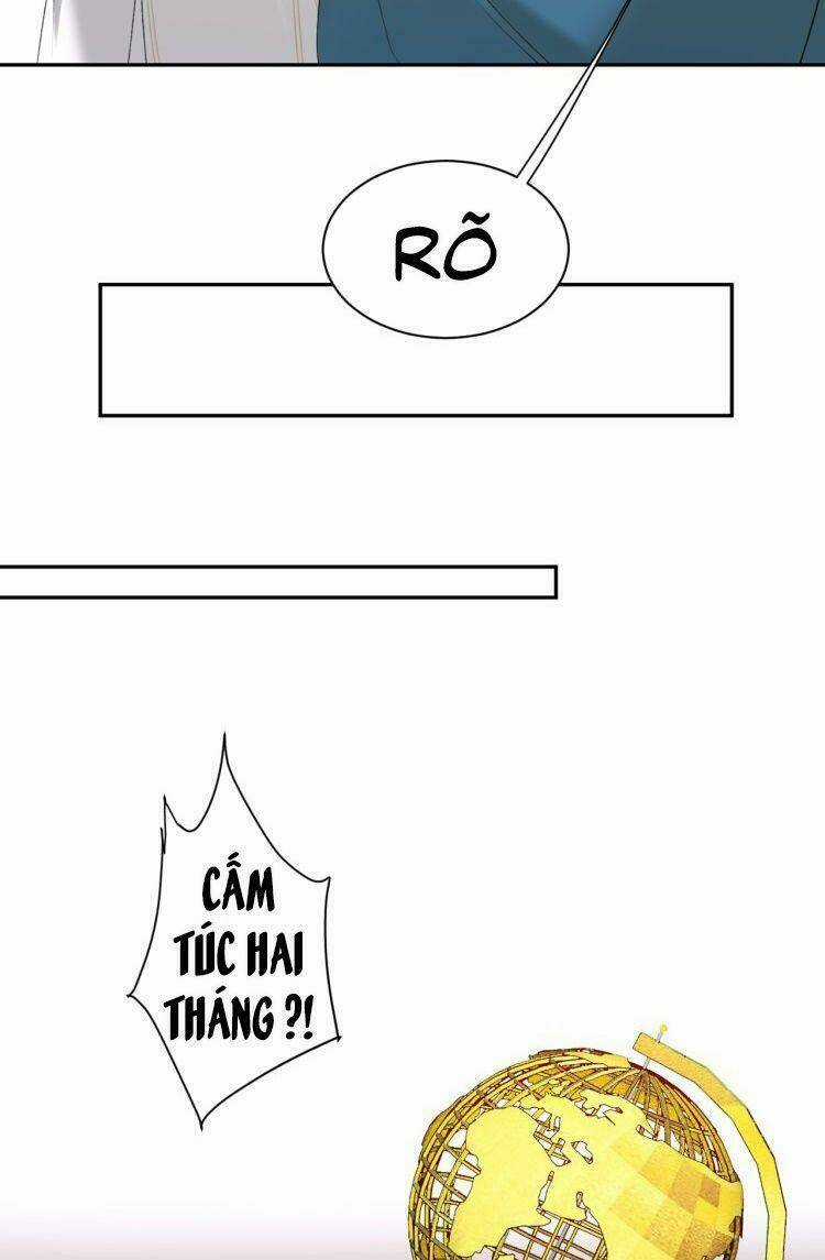 Hoàng Hậu Vô Đức Chapter 16 trang 9