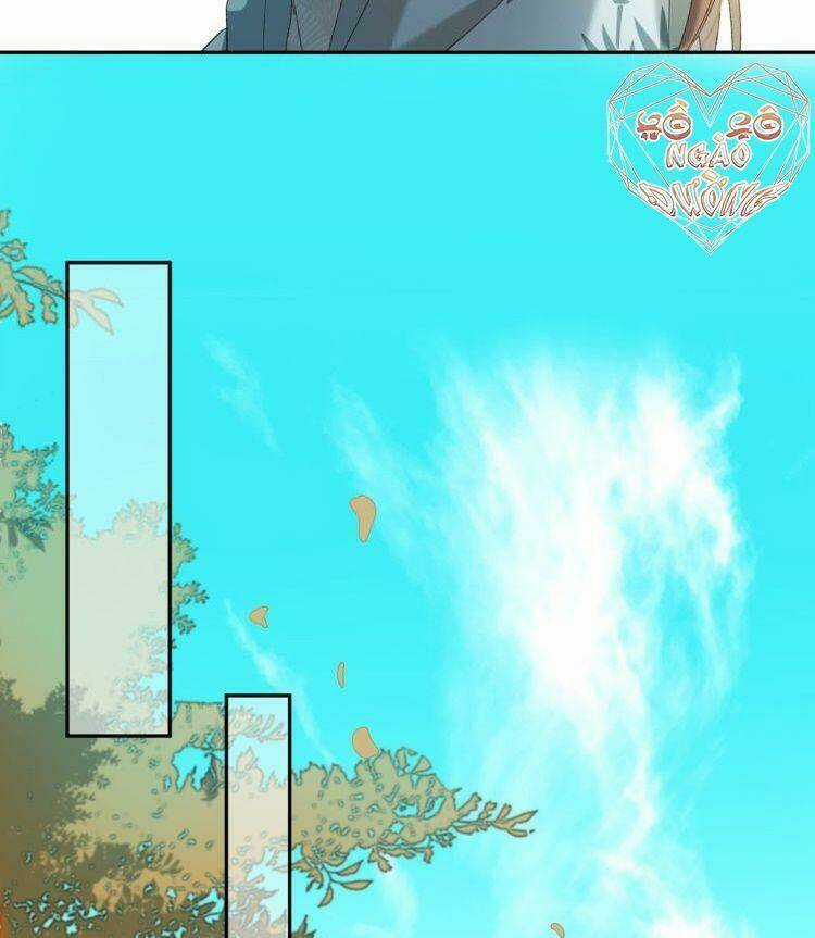 Hoàng Hậu Vô Đức Chapter 17 trang 10