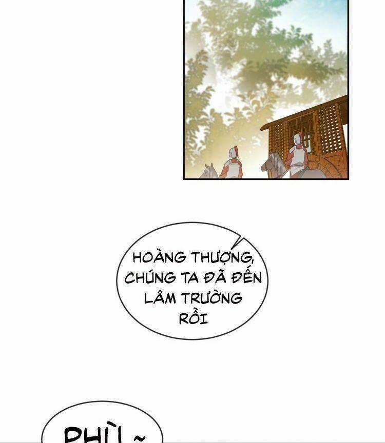 Hoàng Hậu Vô Đức Chapter 17 trang 13
