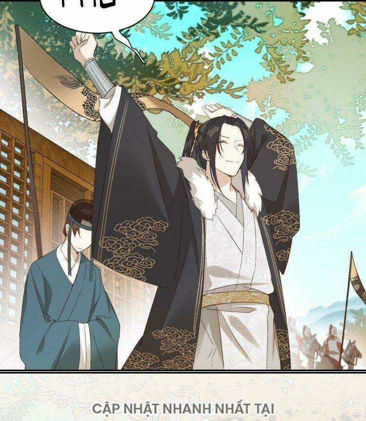 Hoàng Hậu Vô Đức Chapter 17 trang 14