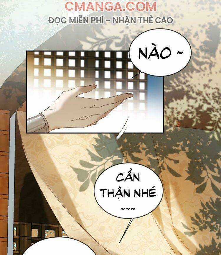 Hoàng Hậu Vô Đức Chapter 17 trang 15