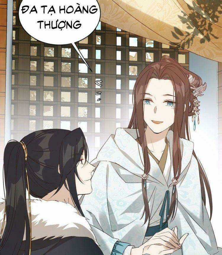 Hoàng Hậu Vô Đức Chapter 17 trang 16