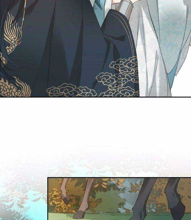 Hoàng Hậu Vô Đức Chapter 17 trang 17