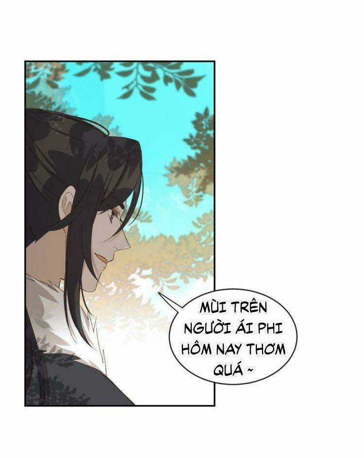 Hoàng Hậu Vô Đức Chapter 17 trang 20