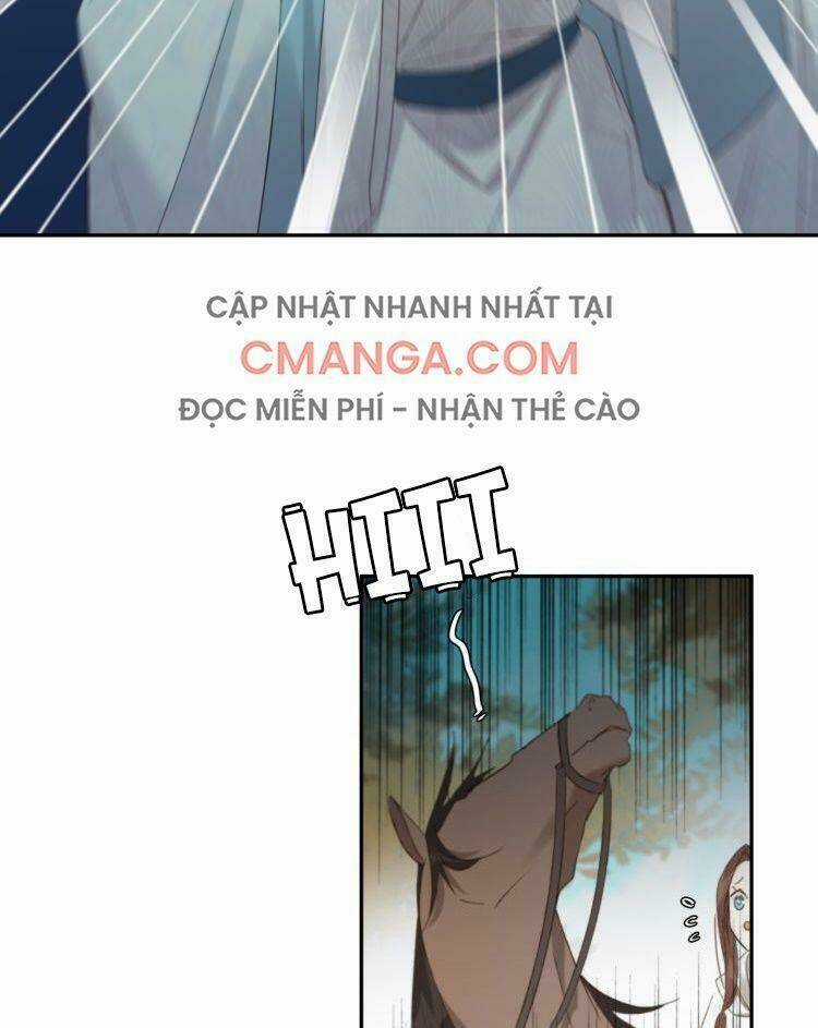 Hoàng Hậu Vô Đức Chapter 17 trang 25