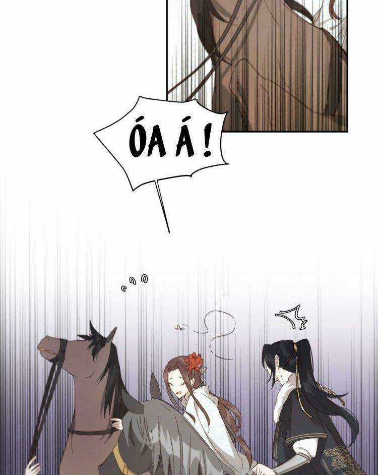 Hoàng Hậu Vô Đức Chapter 17 trang 26