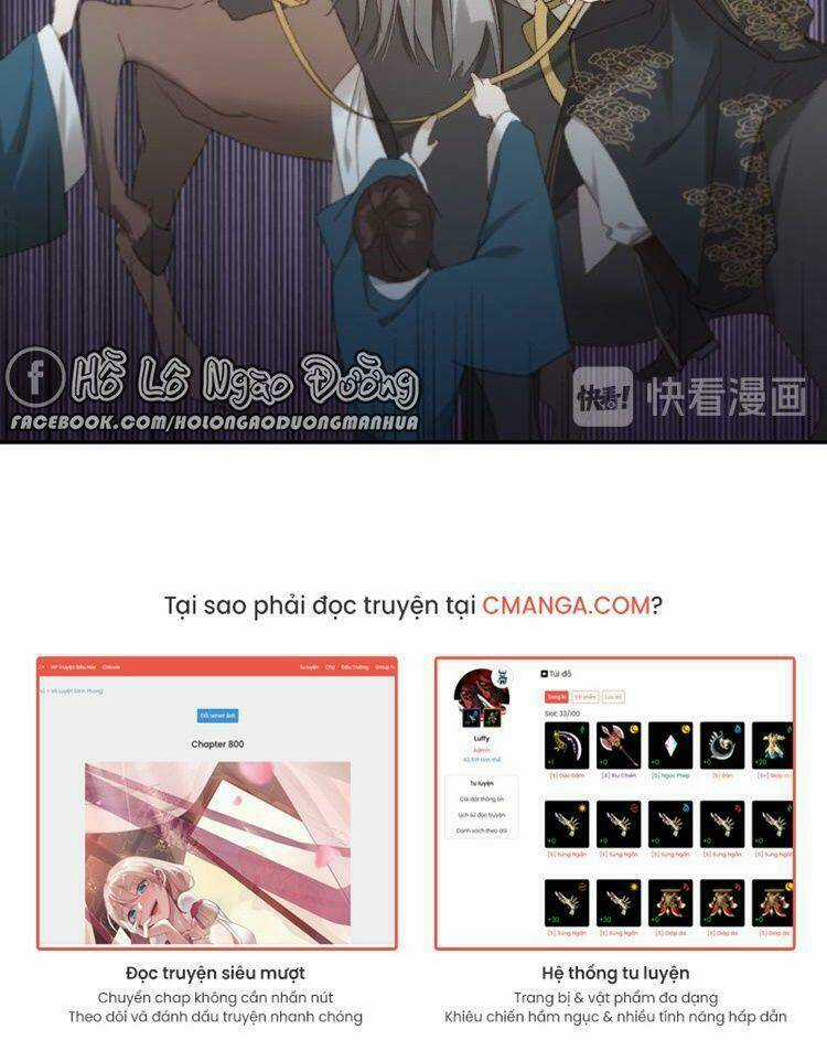 Hoàng Hậu Vô Đức Chapter 17 trang 27