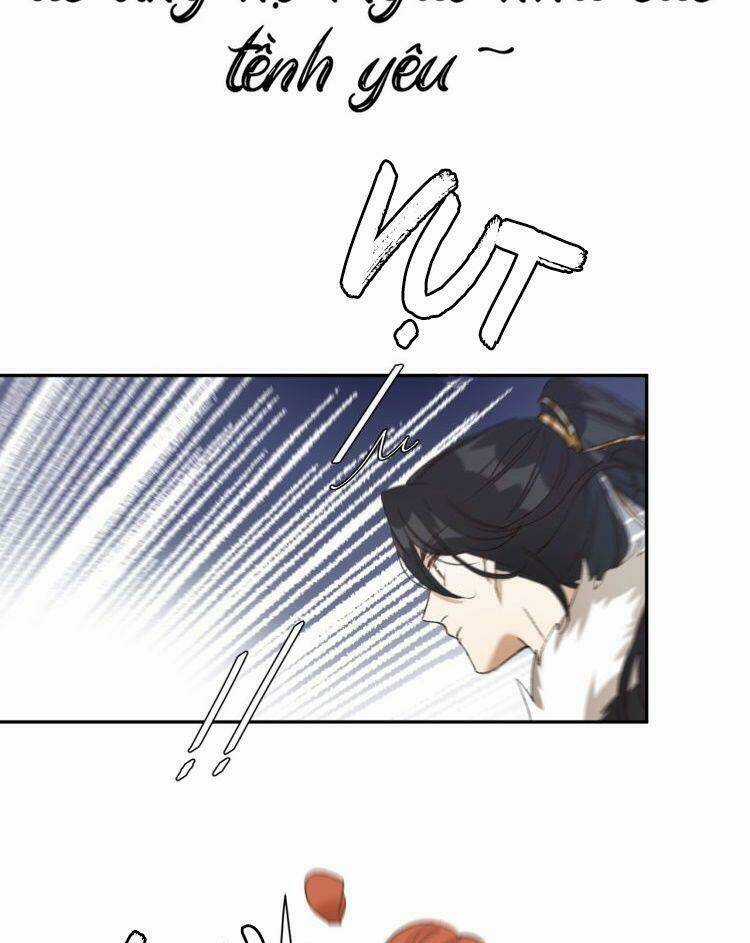 Hoàng Hậu Vô Đức Chapter 17 trang 29