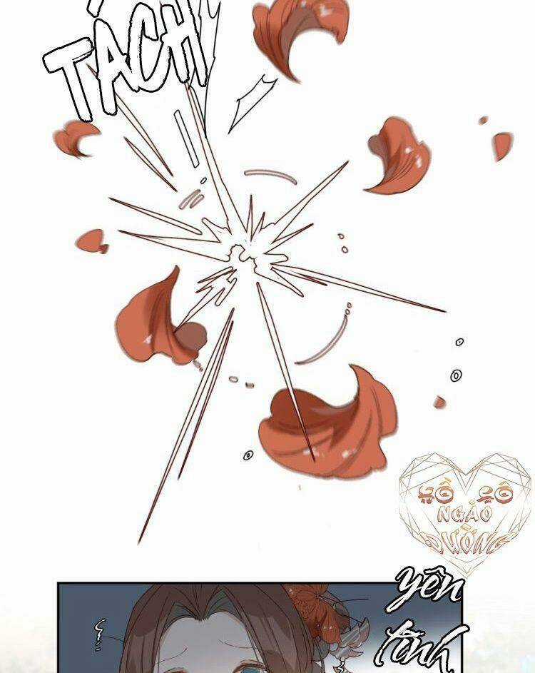 Hoàng Hậu Vô Đức Chapter 17 trang 30