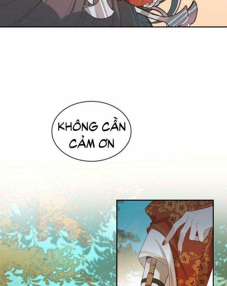 Hoàng Hậu Vô Đức Chapter 17 trang 34