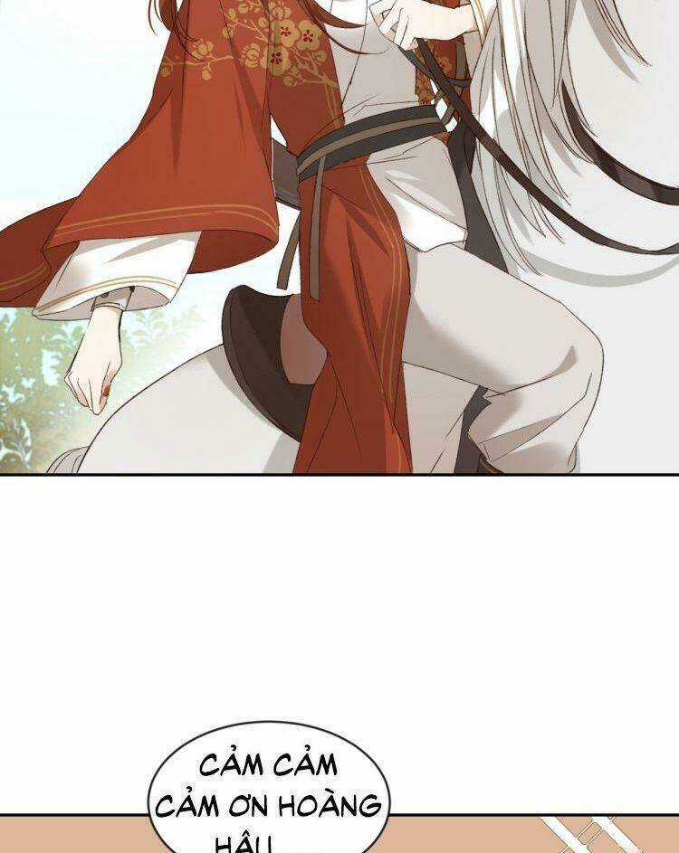Hoàng Hậu Vô Đức Chapter 17 trang 36