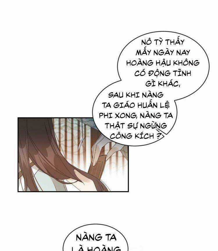 Hoàng Hậu Vô Đức Chapter 17 trang 4