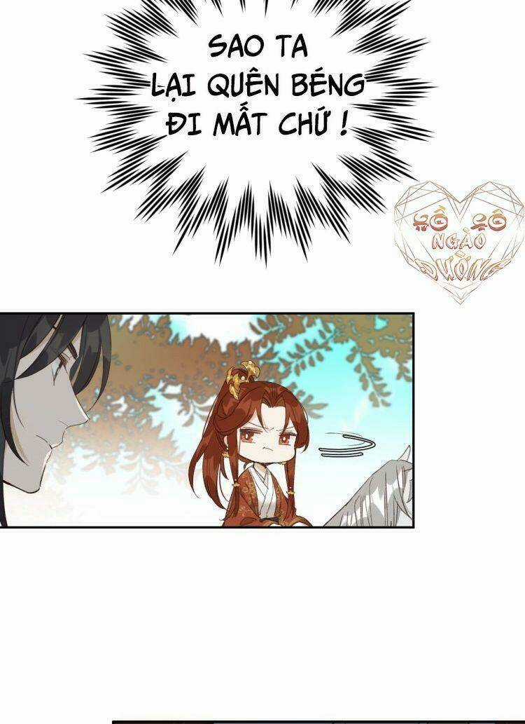 Hoàng Hậu Vô Đức Chapter 17 trang 40