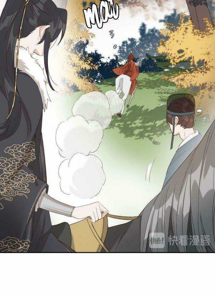 Hoàng Hậu Vô Đức Chapter 17 trang 43