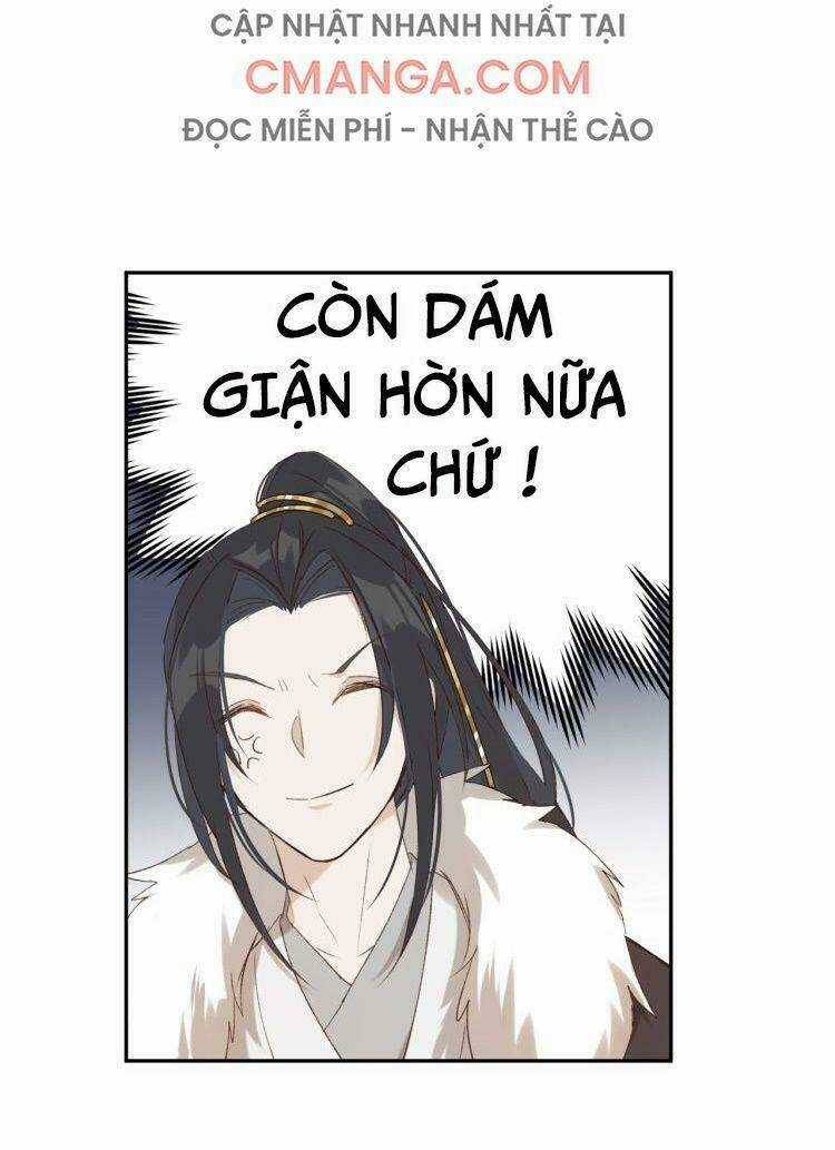 Hoàng Hậu Vô Đức Chapter 17 trang 44