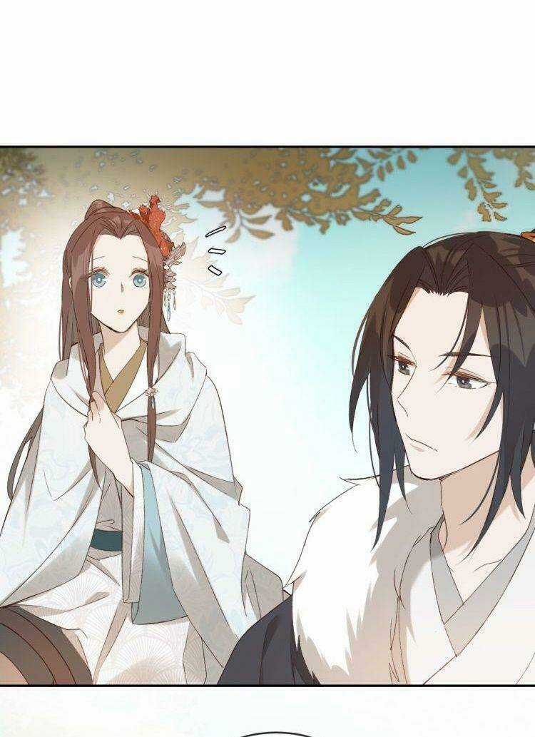 Hoàng Hậu Vô Đức Chapter 17 trang 45