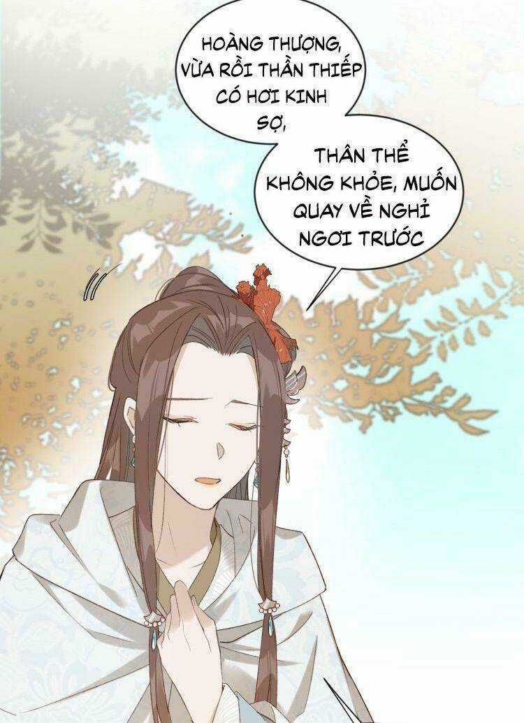 Hoàng Hậu Vô Đức Chapter 17 trang 46