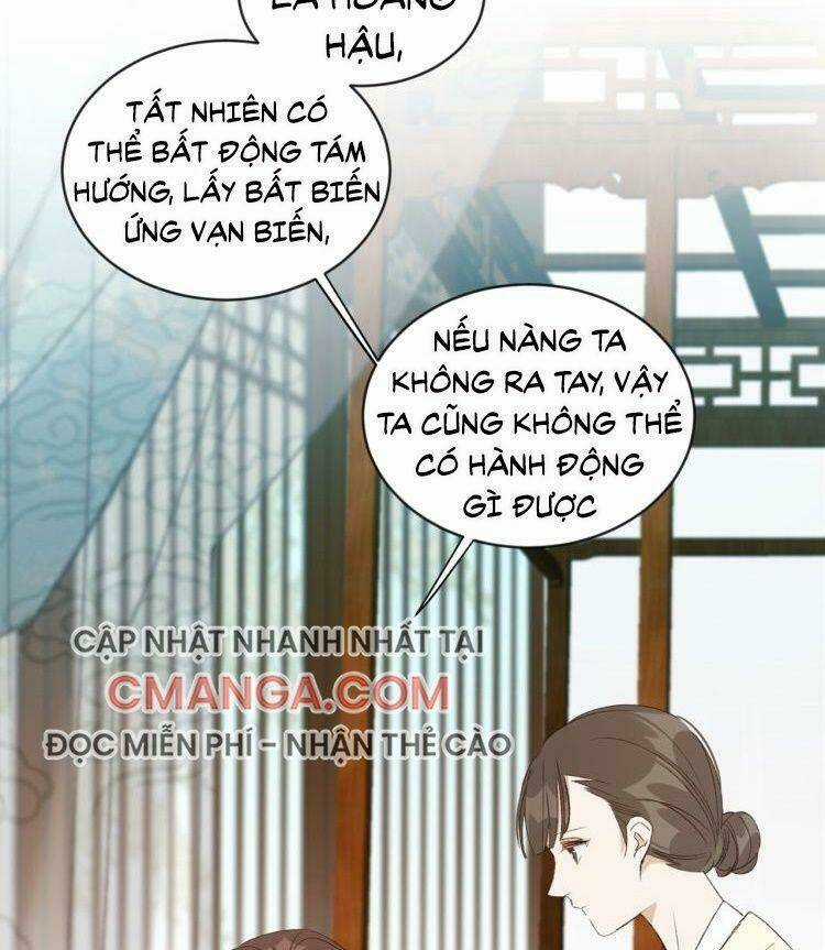 Hoàng Hậu Vô Đức Chapter 17 trang 5