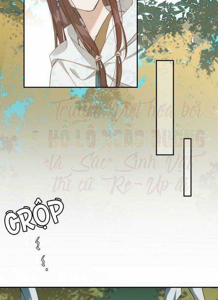 Hoàng Hậu Vô Đức Chapter 17 trang 50