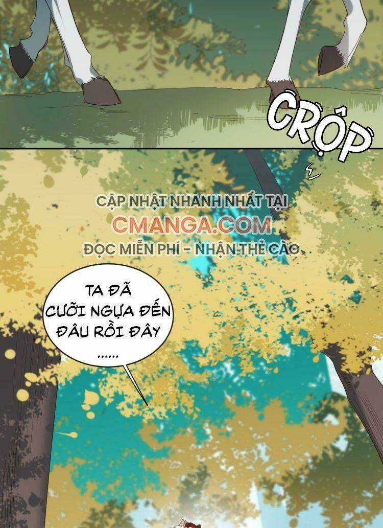 Hoàng Hậu Vô Đức Chapter 17 trang 51