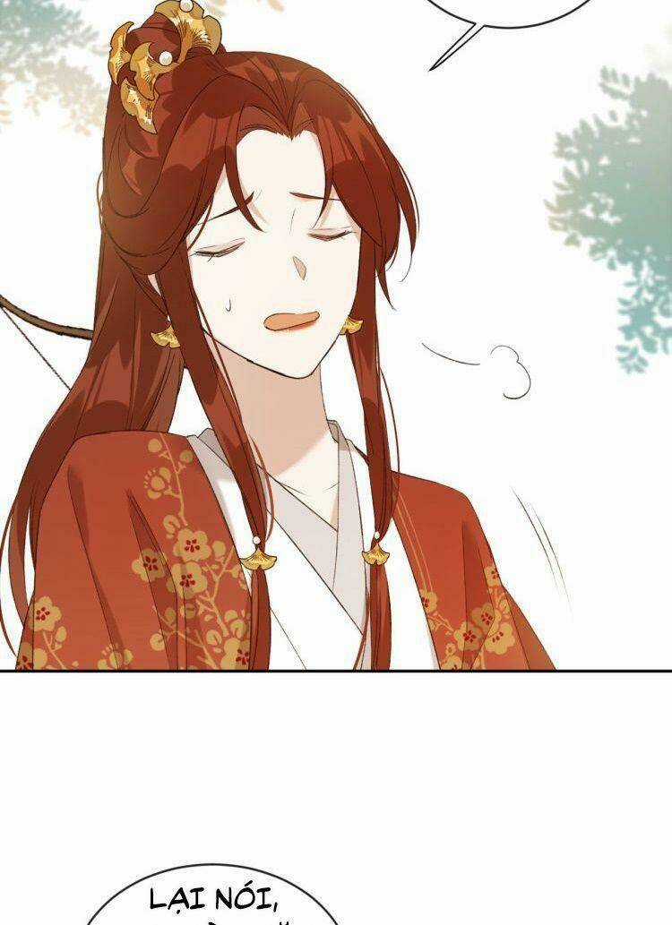 Hoàng Hậu Vô Đức Chapter 17 trang 54
