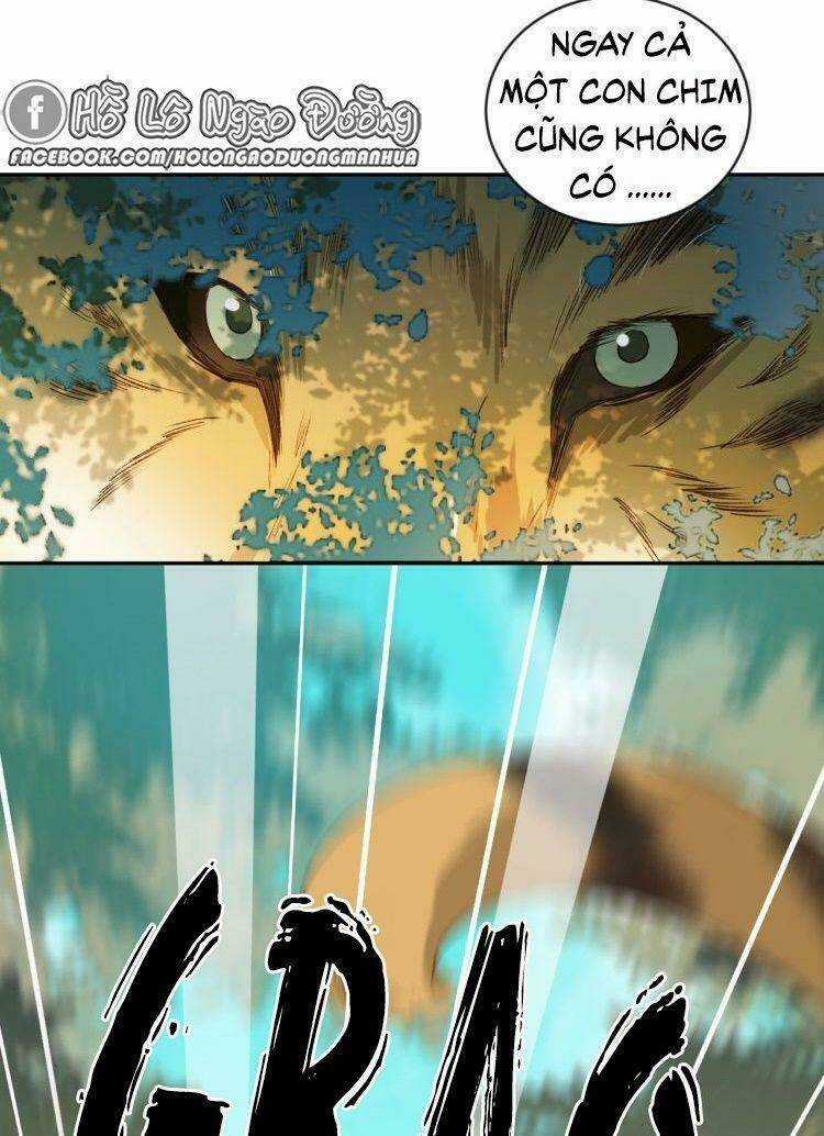 Hoàng Hậu Vô Đức Chapter 17 trang 56