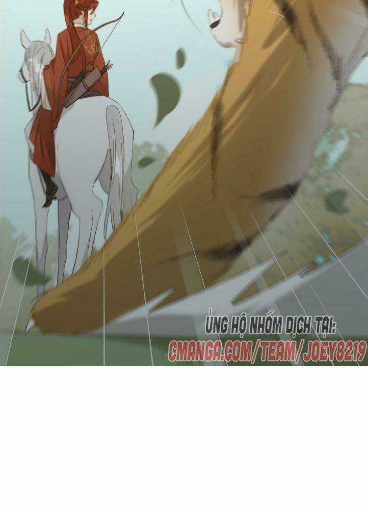 Hoàng Hậu Vô Đức Chapter 17 trang 58