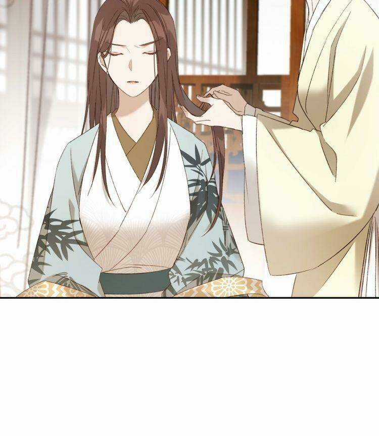 Hoàng Hậu Vô Đức Chapter 17 trang 6