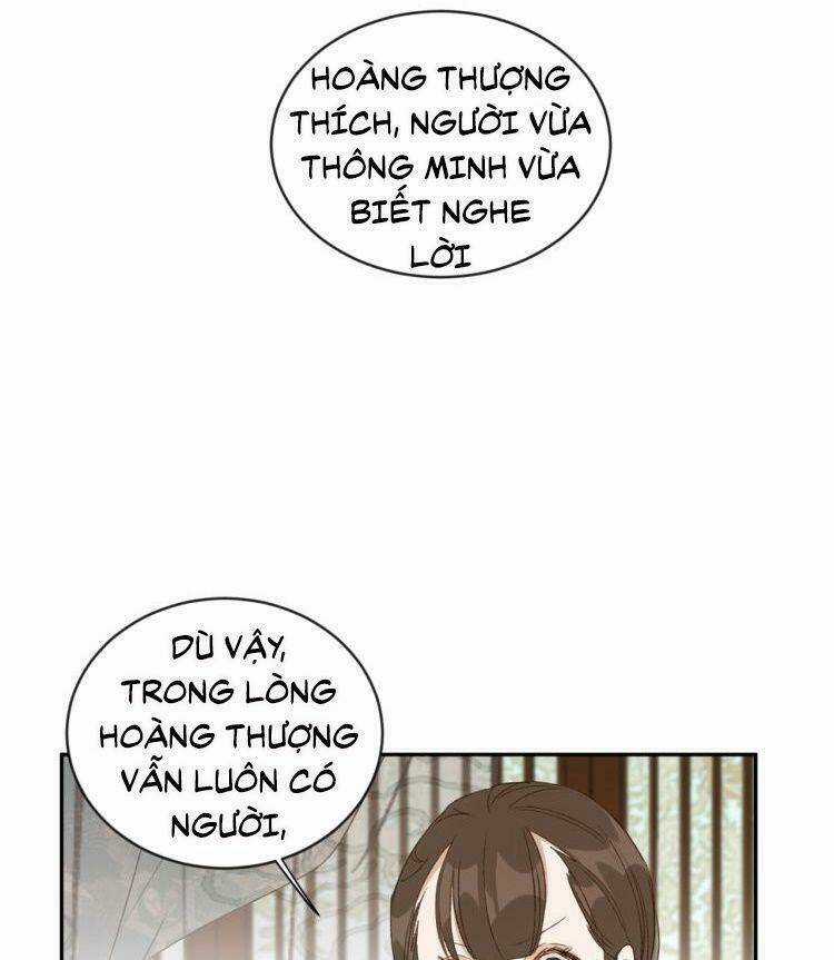 Hoàng Hậu Vô Đức Chapter 17 trang 7