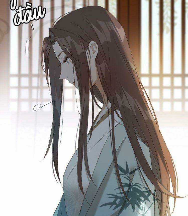 Hoàng Hậu Vô Đức Chapter 17 trang 9