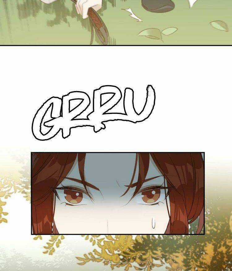 Hoàng Hậu Vô Đức Chapter 18 trang 10