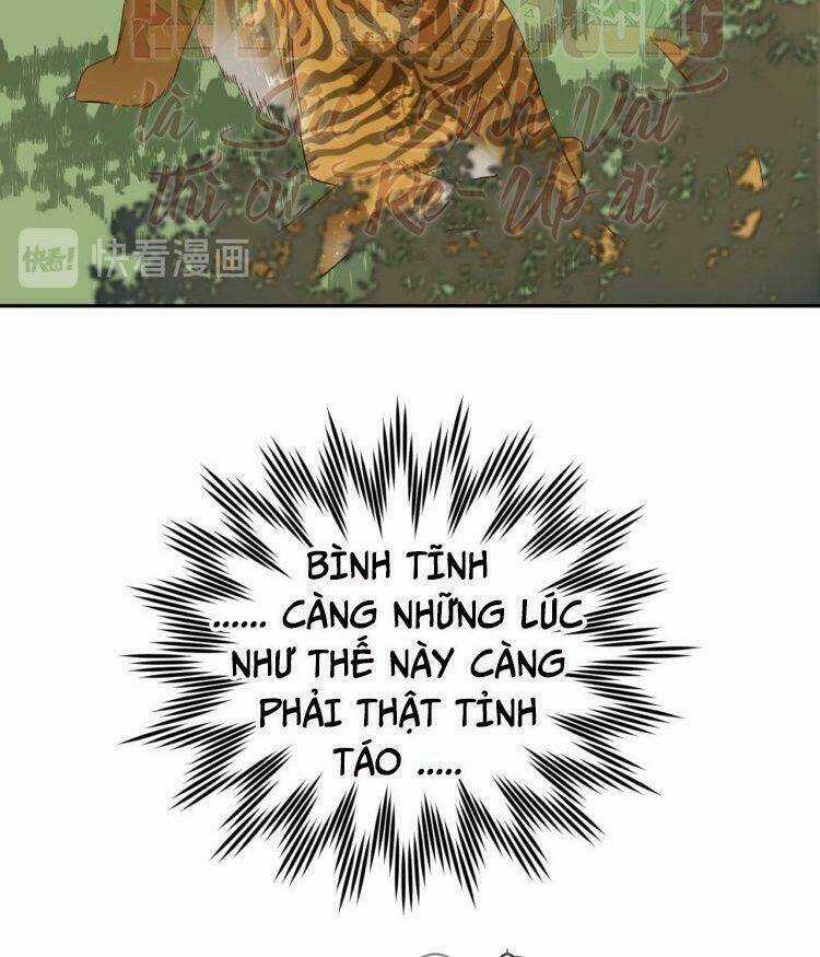 Hoàng Hậu Vô Đức Chapter 18 trang 12