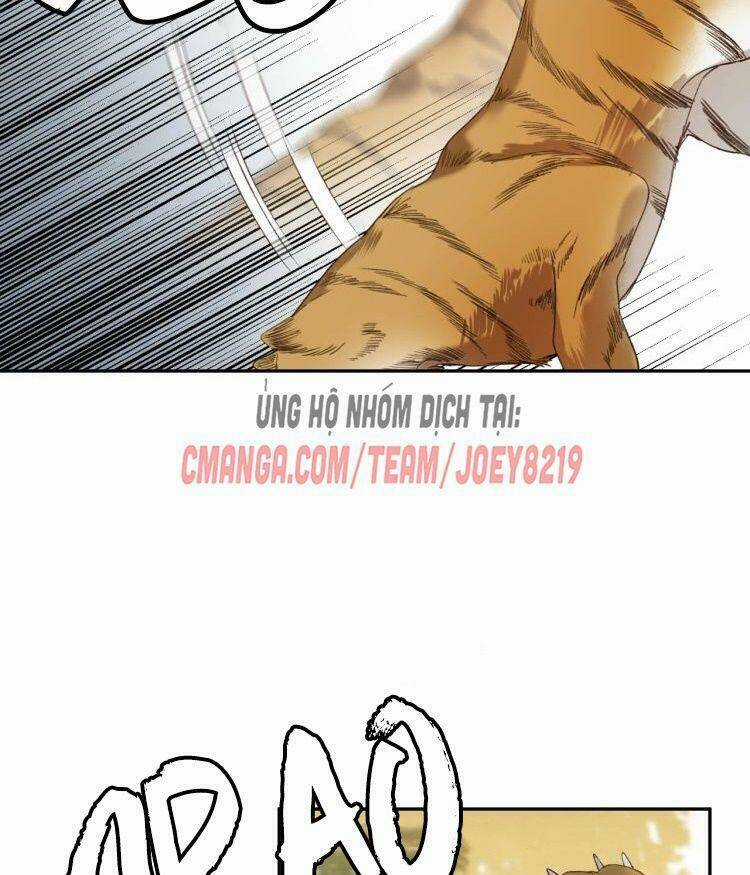 Hoàng Hậu Vô Đức Chapter 18 trang 18