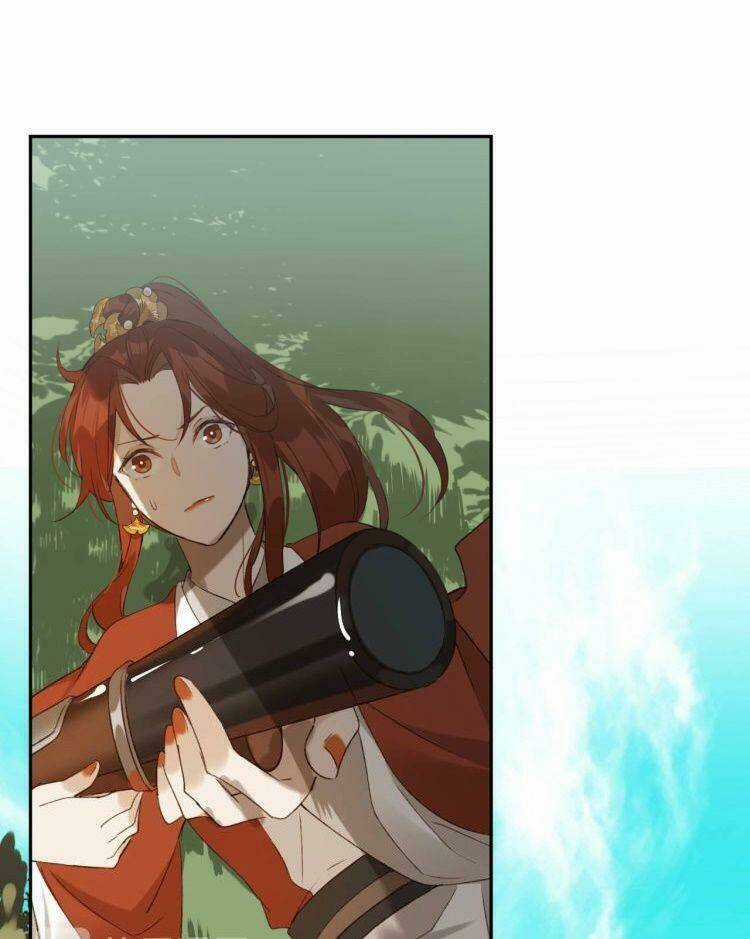 Hoàng Hậu Vô Đức Chapter 18 trang 20