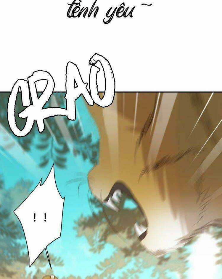 Hoàng Hậu Vô Đức Chapter 18 trang 29