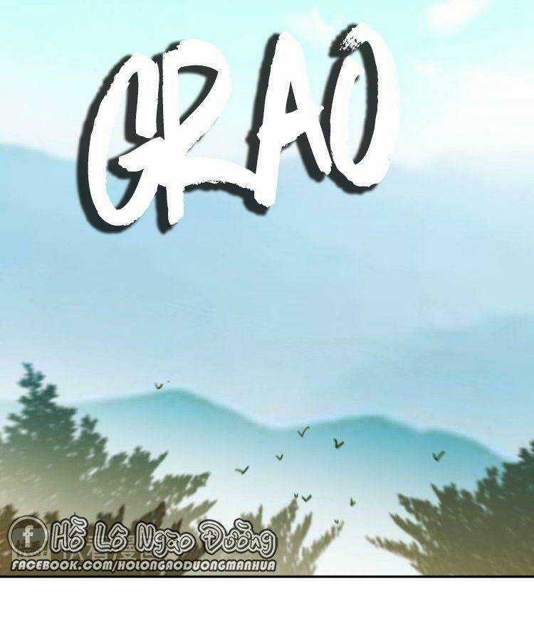 Hoàng Hậu Vô Đức Chapter 18 trang 3