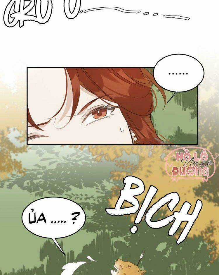 Hoàng Hậu Vô Đức Chapter 18 trang 32