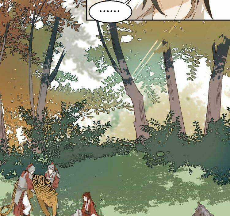 Hoàng Hậu Vô Đức Chapter 18 trang 40