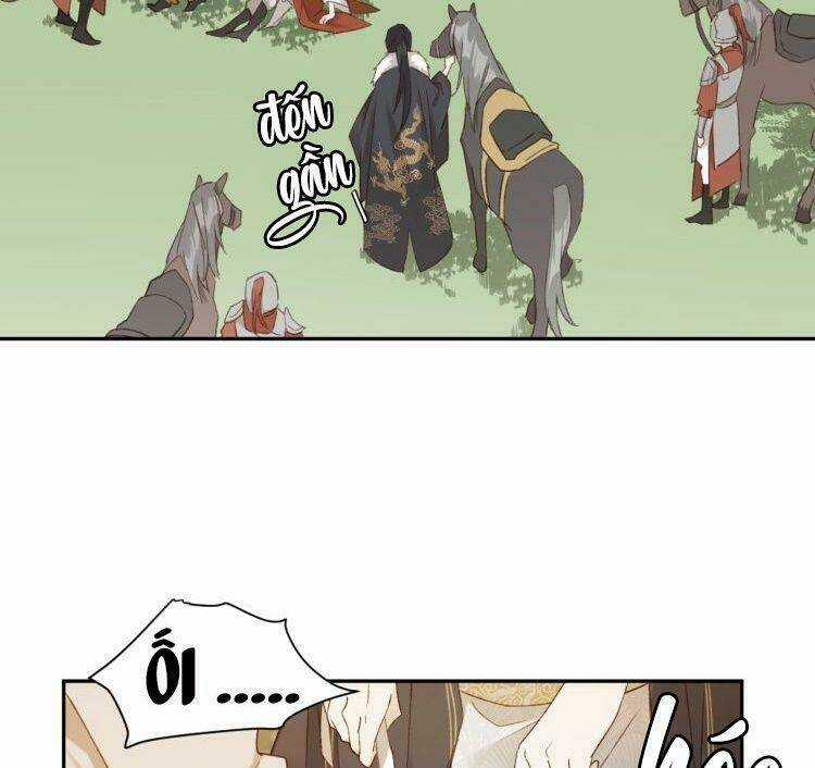 Hoàng Hậu Vô Đức Chapter 18 trang 41