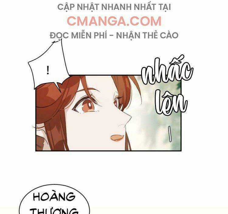 Hoàng Hậu Vô Đức Chapter 18 trang 45