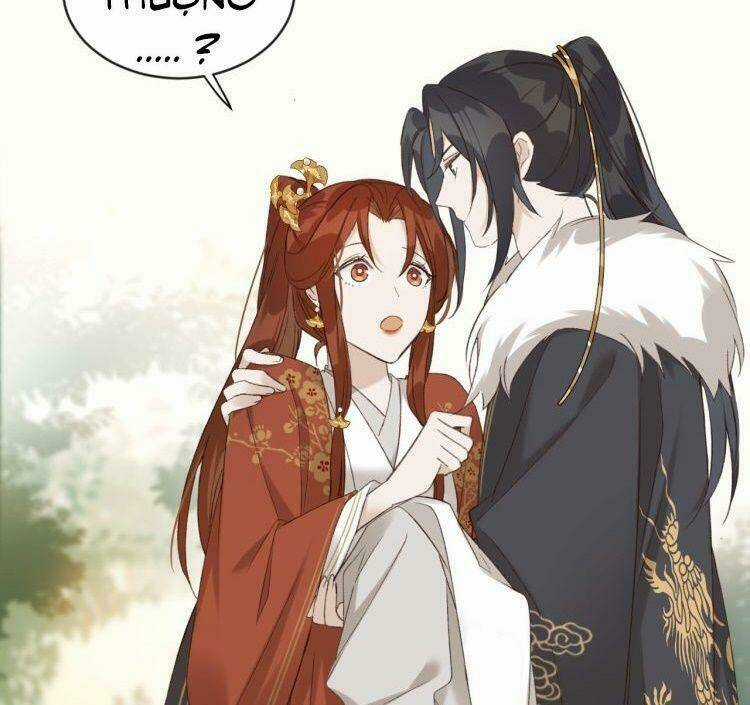 Hoàng Hậu Vô Đức Chapter 18 trang 46