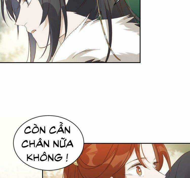 Hoàng Hậu Vô Đức Chapter 18 trang 48