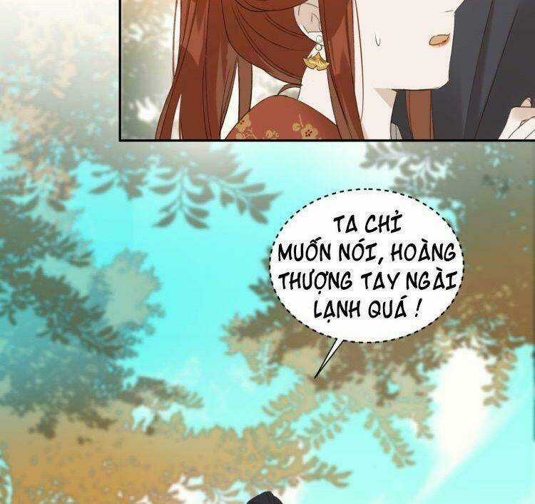 Hoàng Hậu Vô Đức Chapter 18 trang 49