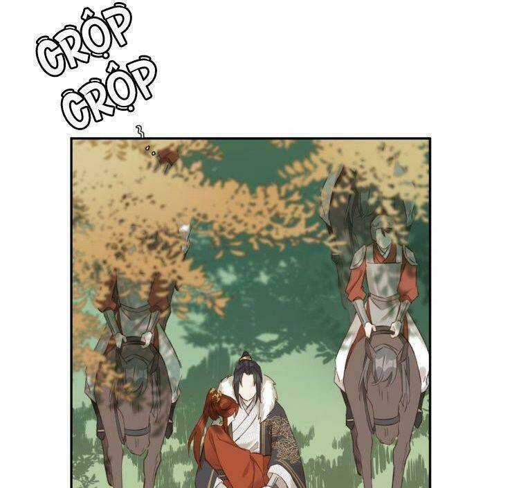 Hoàng Hậu Vô Đức Chapter 18 trang 53