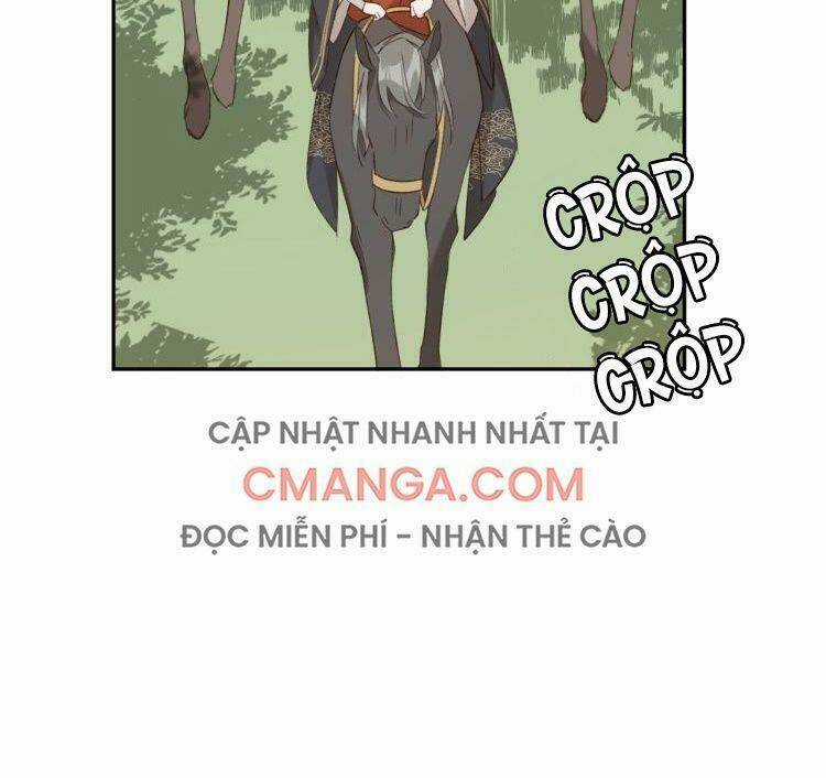 Hoàng Hậu Vô Đức Chapter 18 trang 54