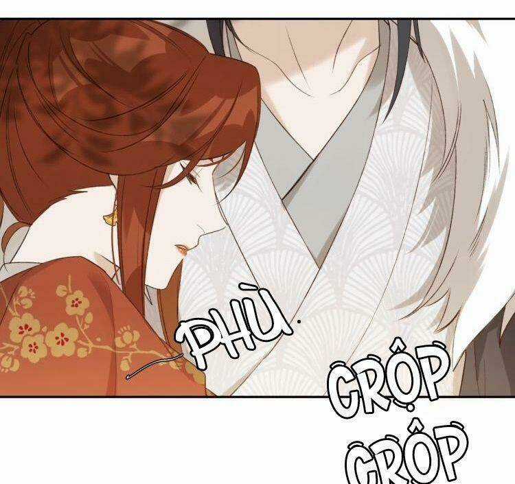 Hoàng Hậu Vô Đức Chapter 18 trang 55
