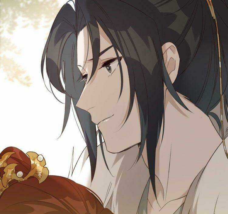 Hoàng Hậu Vô Đức Chapter 18 trang 57