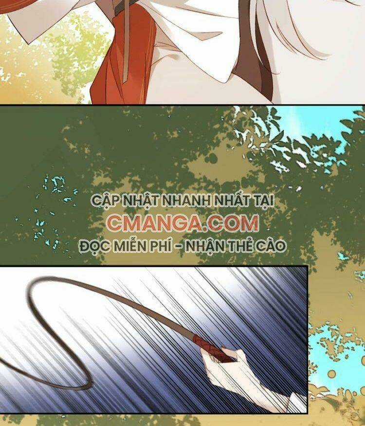 Hoàng Hậu Vô Đức Chapter 18 trang 6