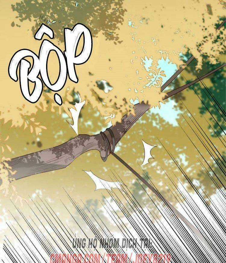 Hoàng Hậu Vô Đức Chapter 18 trang 7