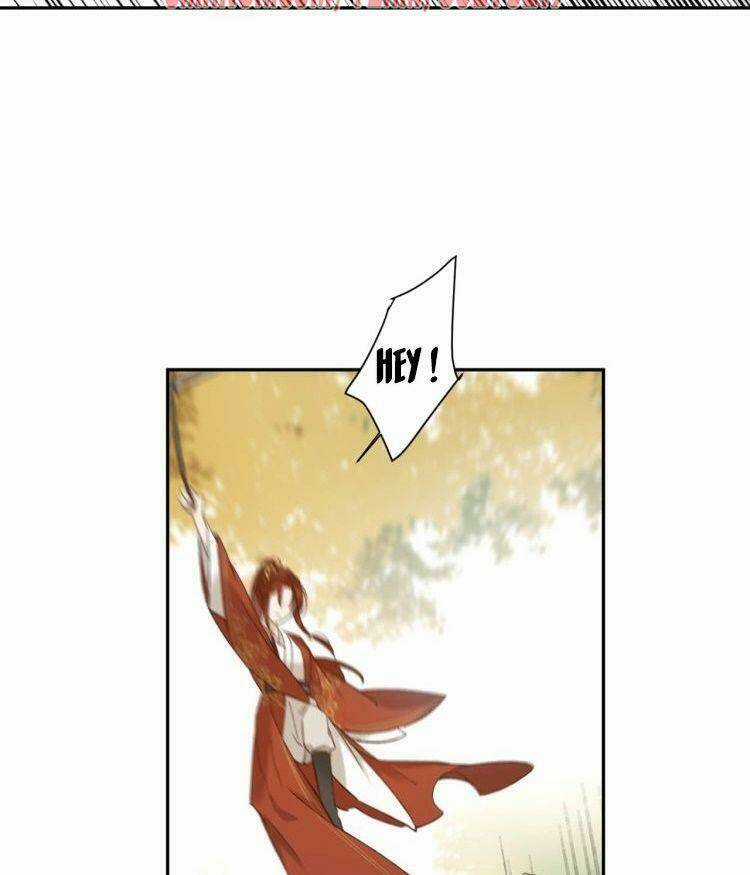 Hoàng Hậu Vô Đức Chapter 18 trang 8